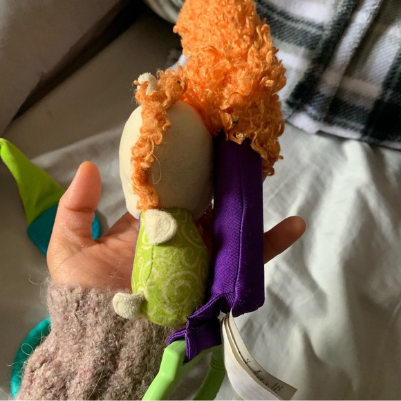 Bundle Baby Kid Teething Toys Learning Toy EUC - Picture 6 of 7